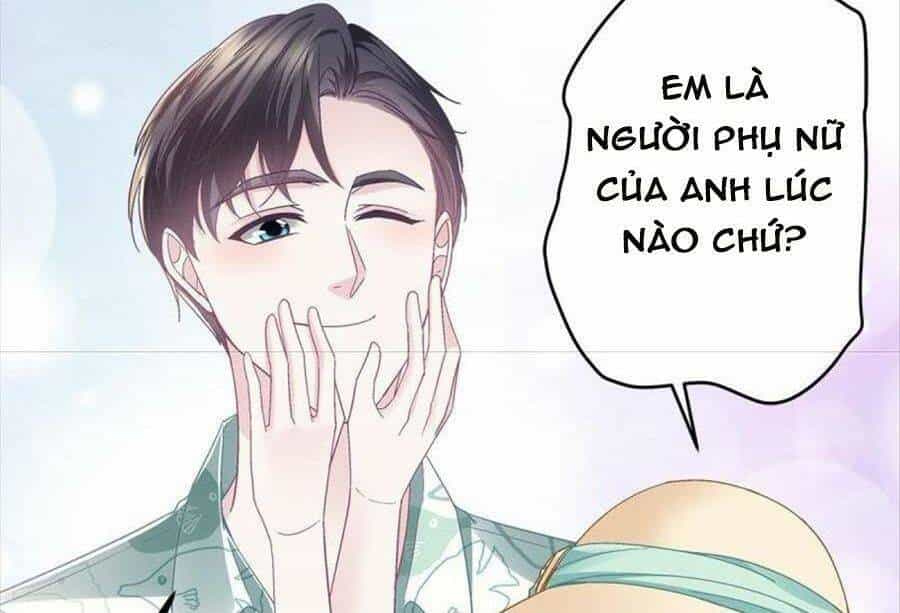 Bảo Bối Của Lão Đại Đã Xuyên Không Trở Về! - Chương 103 - ảnh 22
