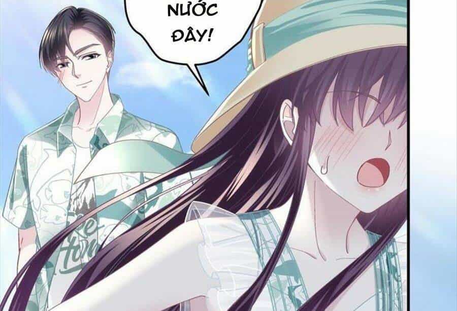 Bảo Bối Của Lão Đại Đã Xuyên Không Trở Về! - Chương 103 - ảnh 27