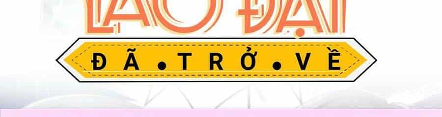 Bảo Bối Của Lão Đại Đã Xuyên Không Trở Về! - Chương 104 - ảnh 8