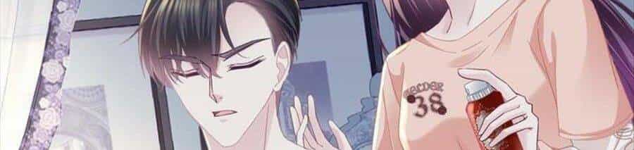 Bảo Bối Của Lão Đại Đã Xuyên Không Trở Về! - Chương 106 - ảnh 37
