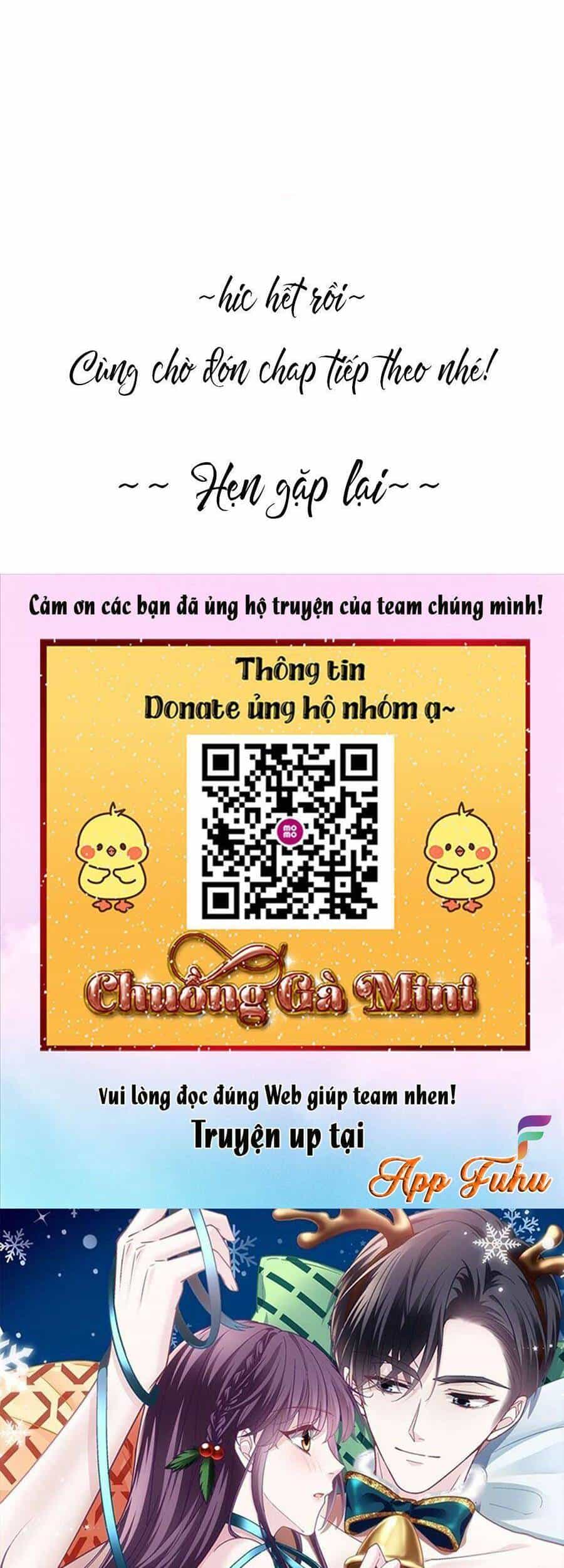 Bảo Bối Của Lão Đại Đã Xuyên Không Trở Về! - Chương 110 - ảnh 28