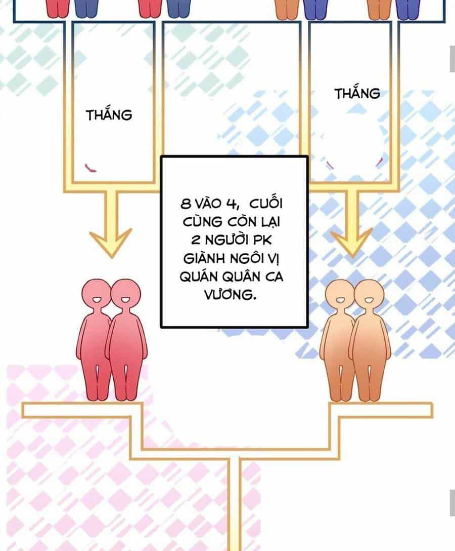 Bảo Bối Của Lão Đại Đã Xuyên Không Trở Về! - Chương 115 - ảnh 16