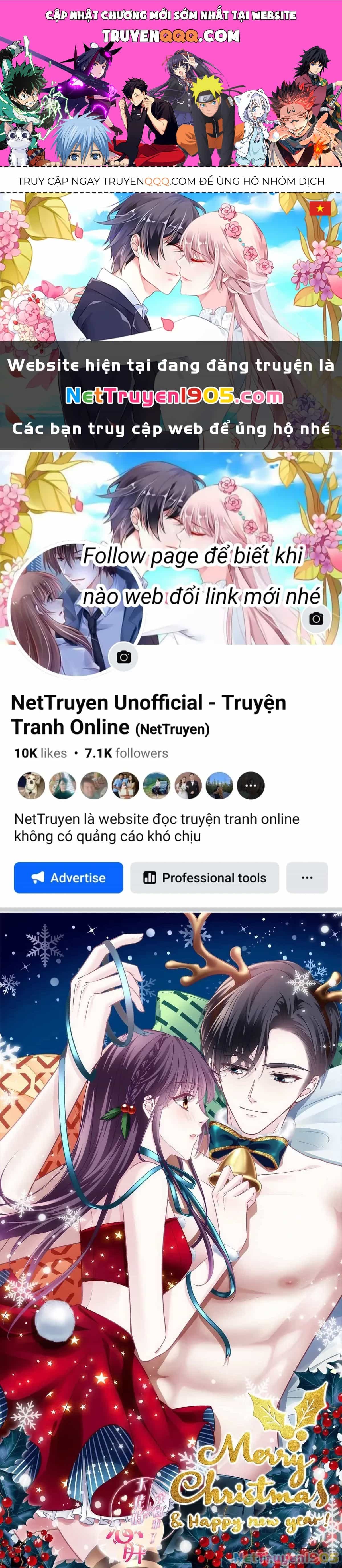 Bảo Bối Của Lão Đại Đã Xuyên Không Trở Về! - Chương 117 - ảnh 1