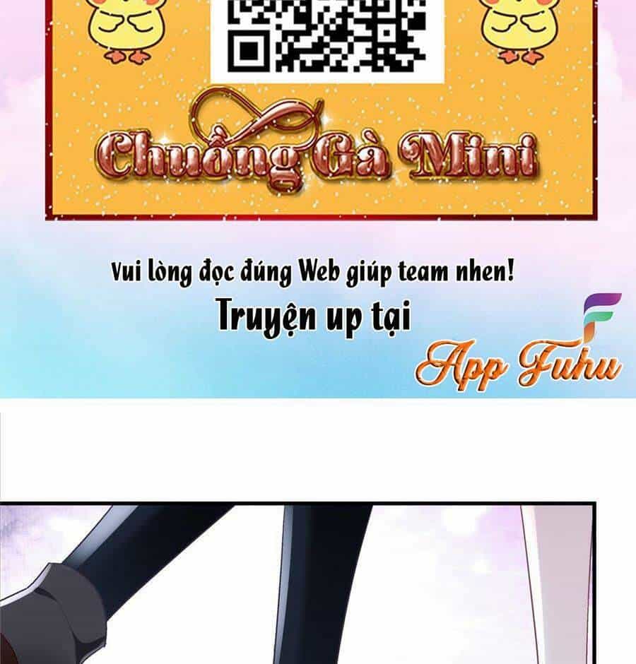 Bảo Bối Của Lão Đại Đã Xuyên Không Trở Về! - Chương 132 - ảnh 21