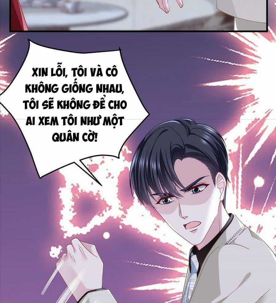 Bảo Bối Của Lão Đại Đã Xuyên Không Trở Về! - Chương 134 - ảnh 23