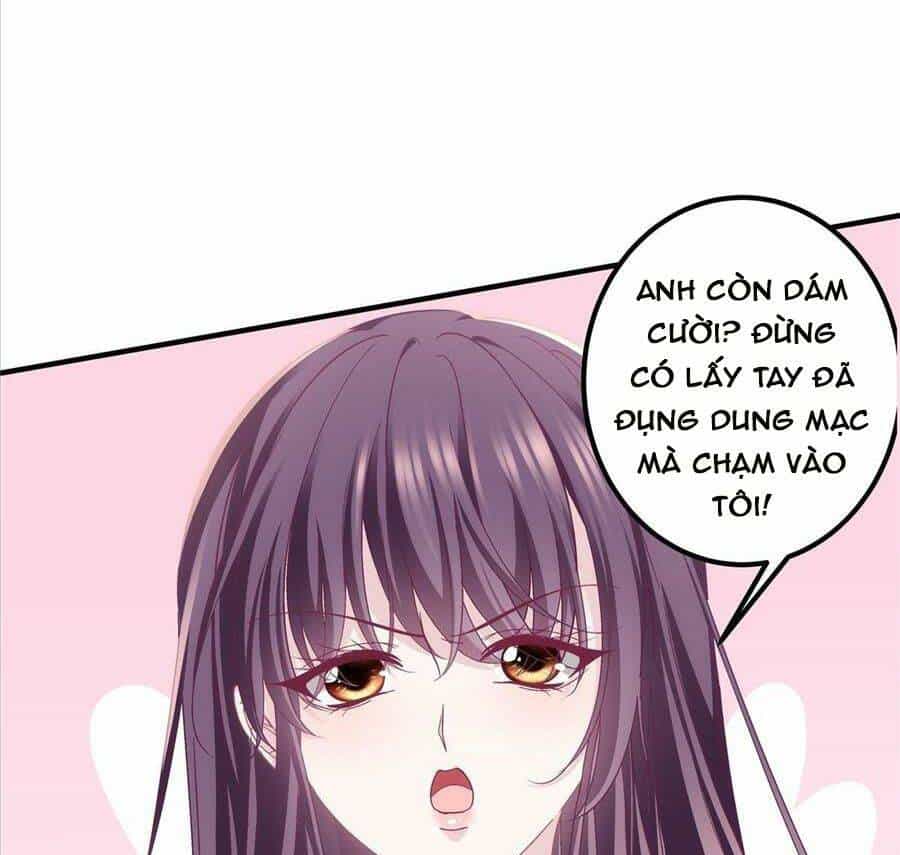 Bảo Bối Của Lão Đại Đã Xuyên Không Trở Về! - Chương 135 - ảnh 25