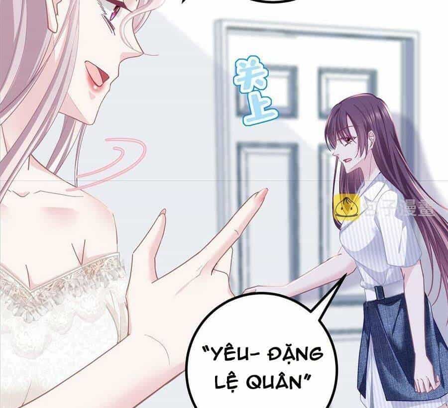 Bảo Bối Của Lão Đại Đã Xuyên Không Trở Về! - Chương 136 - ảnh 13