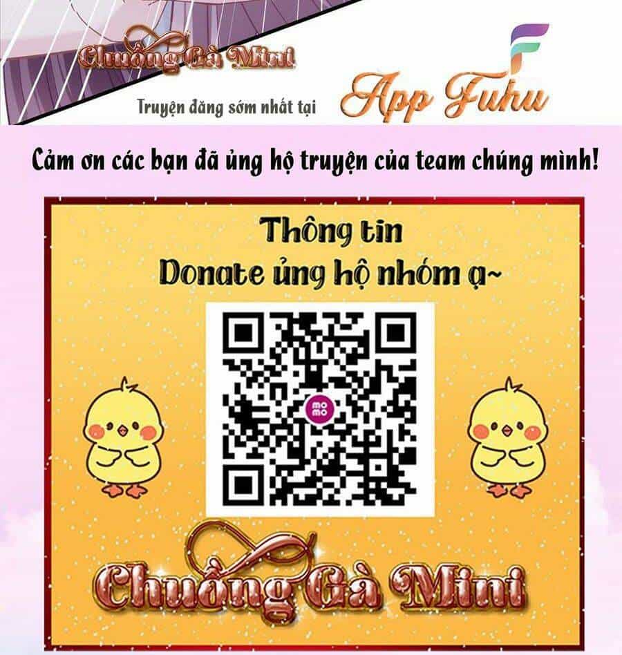 Bảo Bối Của Lão Đại Đã Xuyên Không Trở Về! - Chương 138 - ảnh 19