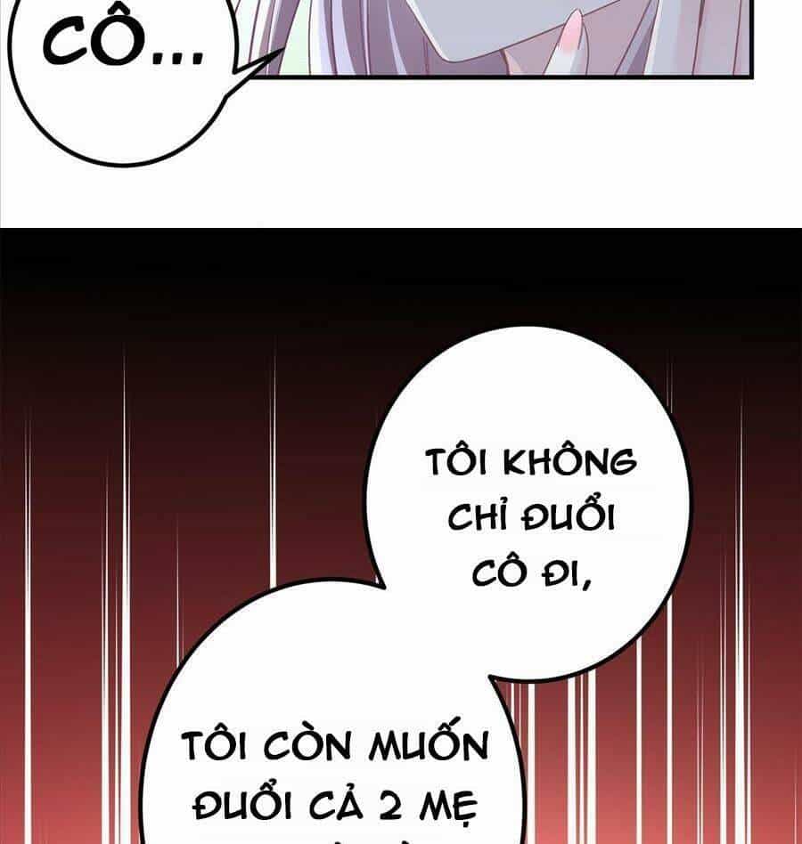 Bảo Bối Của Lão Đại Đã Xuyên Không Trở Về! - Chương 138 - ảnh 21
