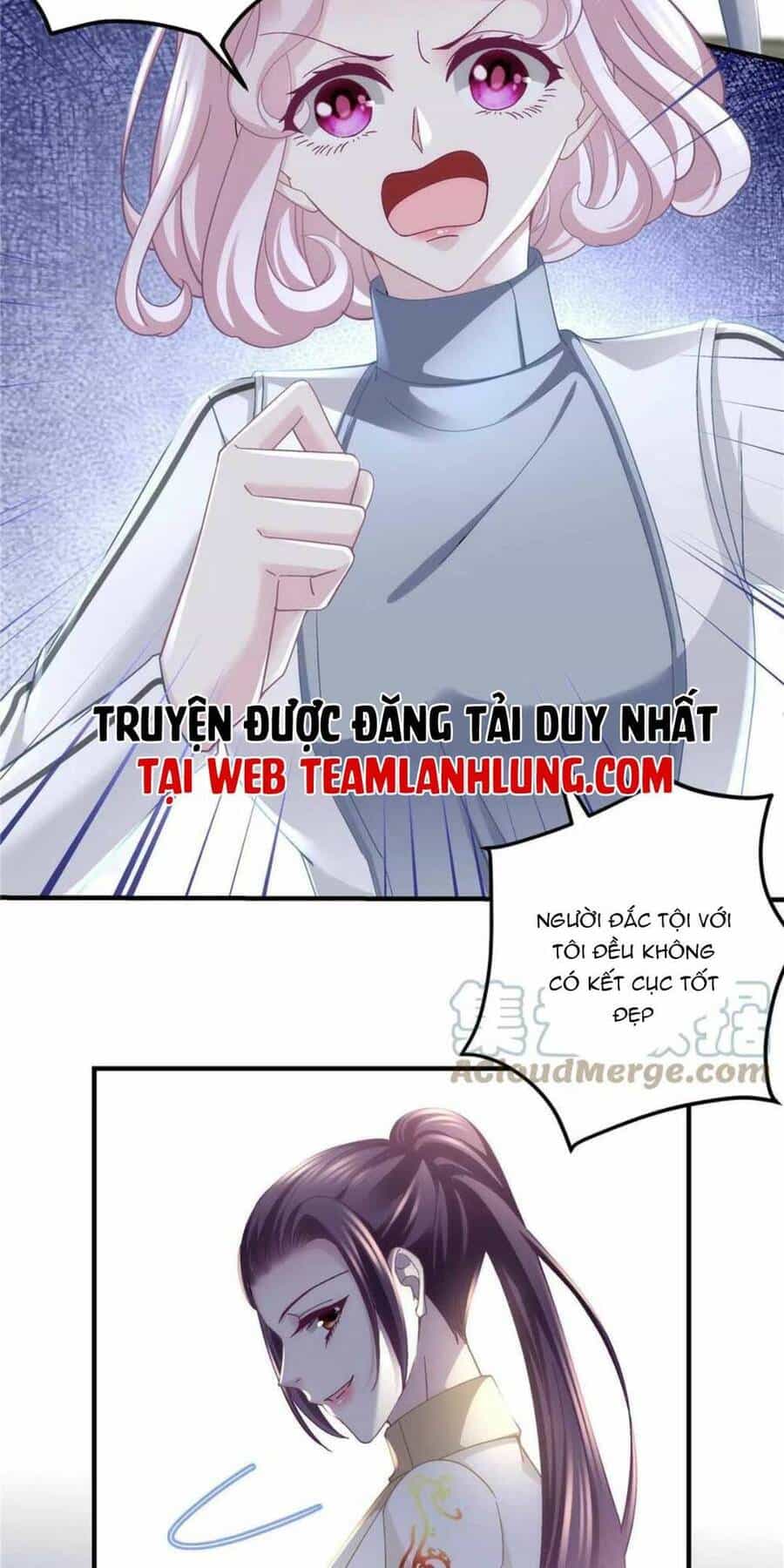 Bảo Bối Của Lão Đại Đã Xuyên Không Trở Về! - Chương 139 - ảnh 34