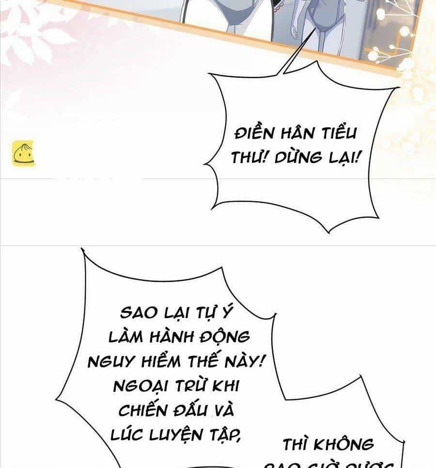 Bảo Bối Của Lão Đại Đã Xuyên Không Trở Về! - Chương 142 - ảnh 19