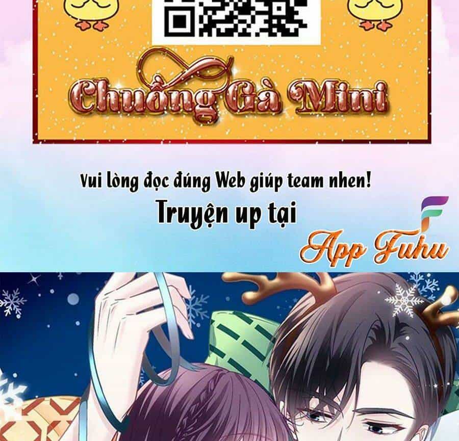 Bảo Bối Của Lão Đại Đã Xuyên Không Trở Về! - Chương 143 - ảnh 39
