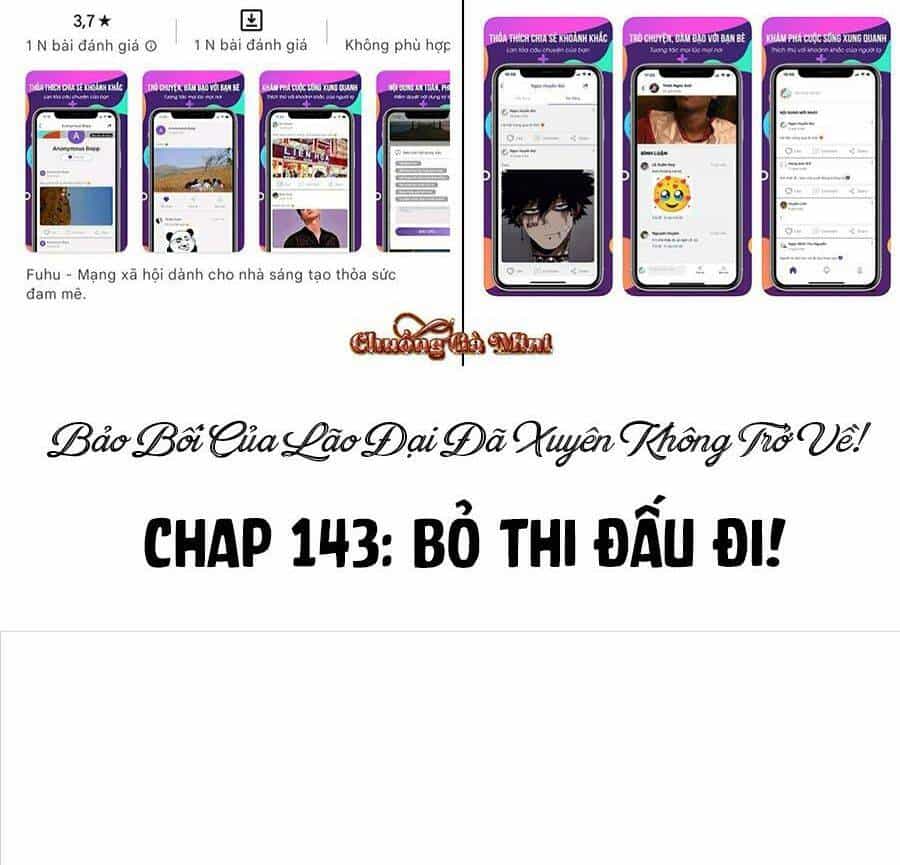 Bảo Bối Của Lão Đại Đã Xuyên Không Trở Về! - Chương 143 - ảnh 4