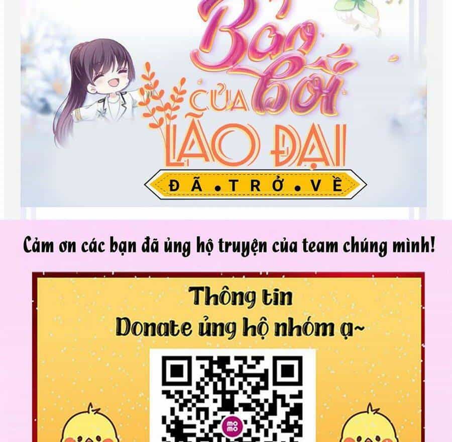 Bảo Bối Của Lão Đại Đã Xuyên Không Trở Về! - Chương 144 - ảnh 38