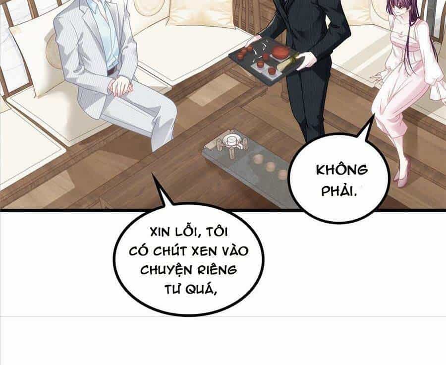 Bảo Bối Của Lão Đại Đã Xuyên Không Trở Về! - Chương 152 - ảnh 44