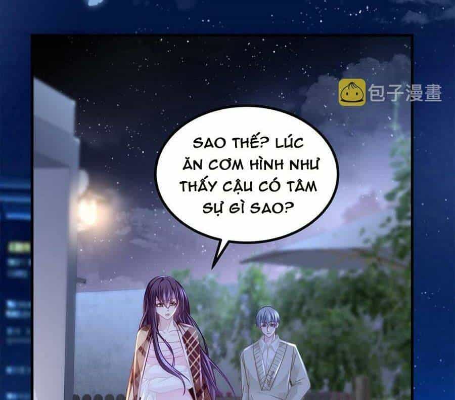 Bảo Bối Của Lão Đại Đã Xuyên Không Trở Về! - Chương 153 - ảnh 40