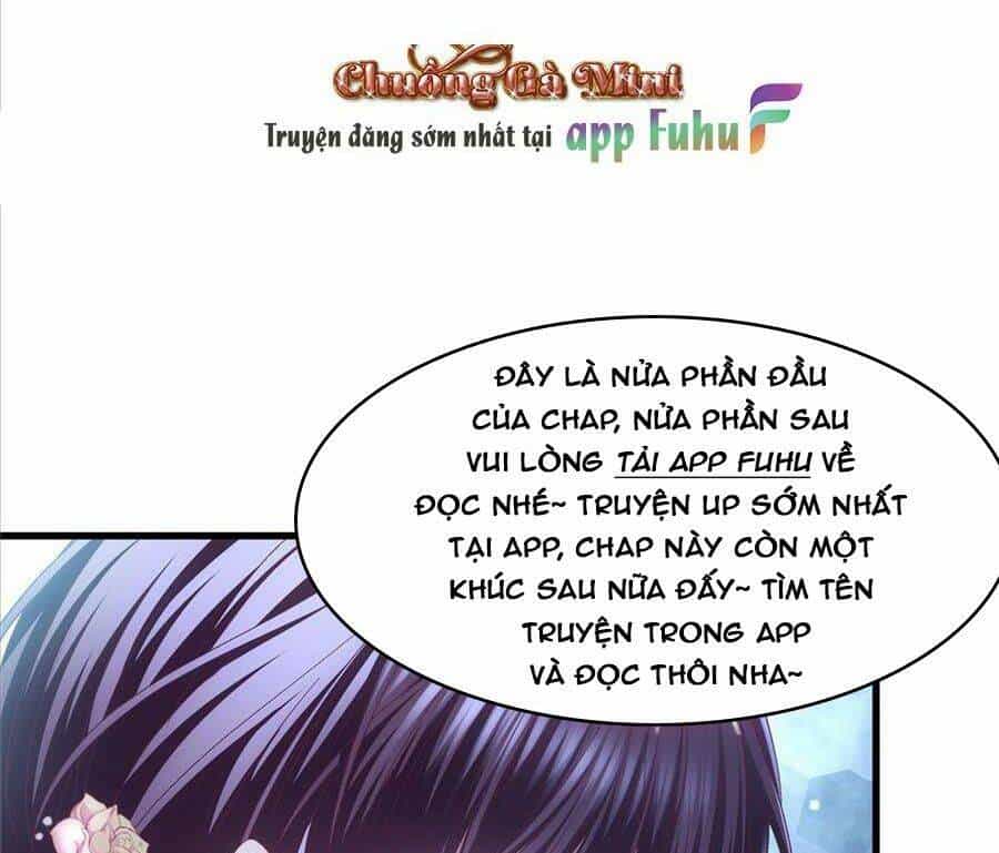 Bảo Bối Của Lão Đại Đã Xuyên Không Trở Về! - Chương 159 - ảnh 41