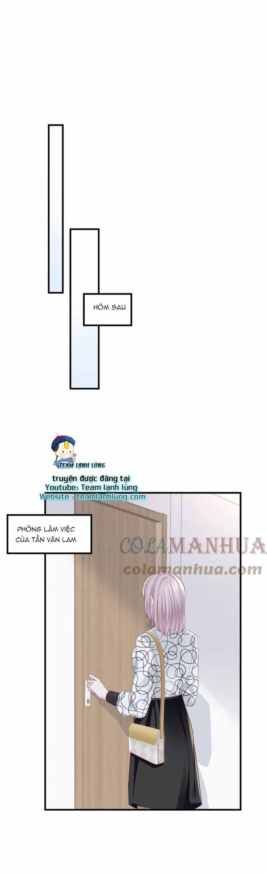 Bảo Bối Của Lão Đại Đã Xuyên Không Trở Về! - Chương 167 - ảnh 16