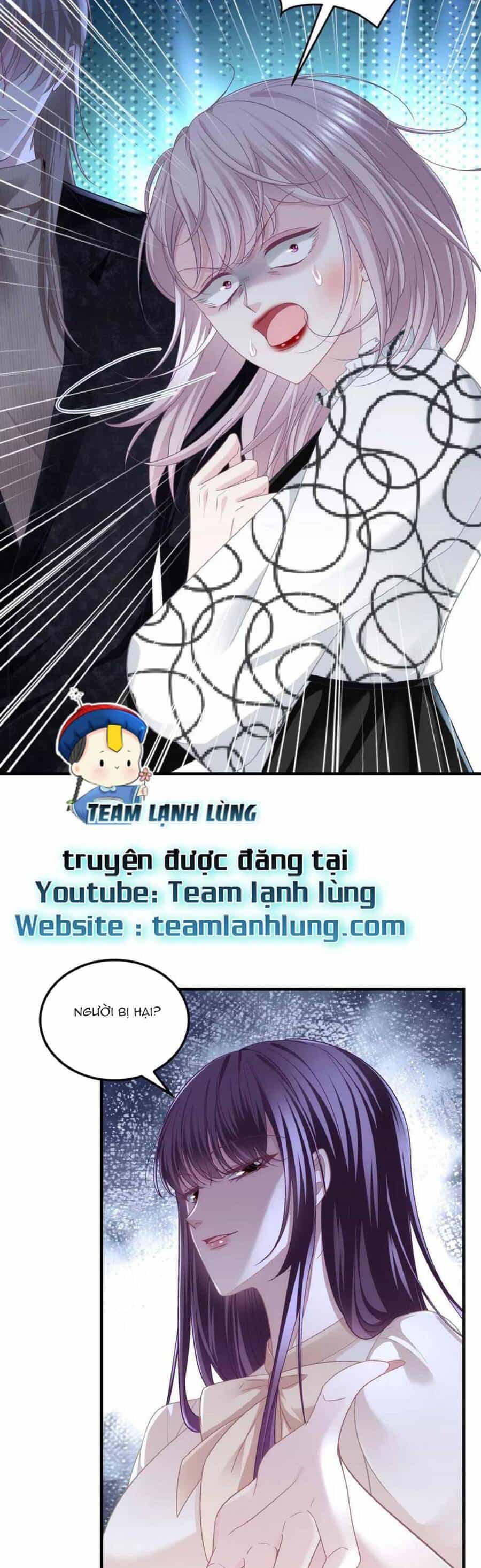 Bảo Bối Của Lão Đại Đã Xuyên Không Trở Về! - Chương 169 - ảnh 18
