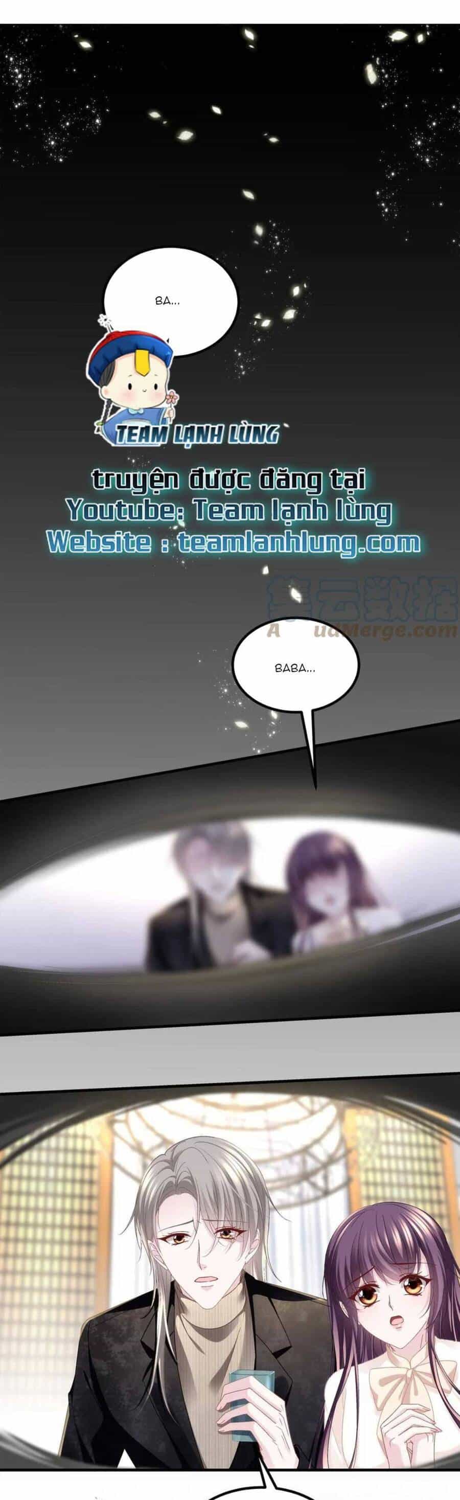 Bảo Bối Của Lão Đại Đã Xuyên Không Trở Về! - Chương 170 - ảnh 2