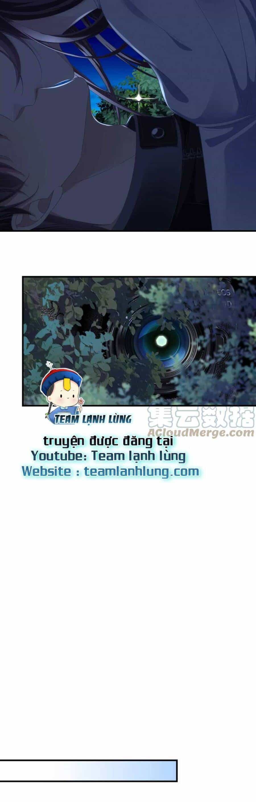 Bảo Bối Của Lão Đại Đã Xuyên Không Trở Về! - Chương 172 - ảnh 25