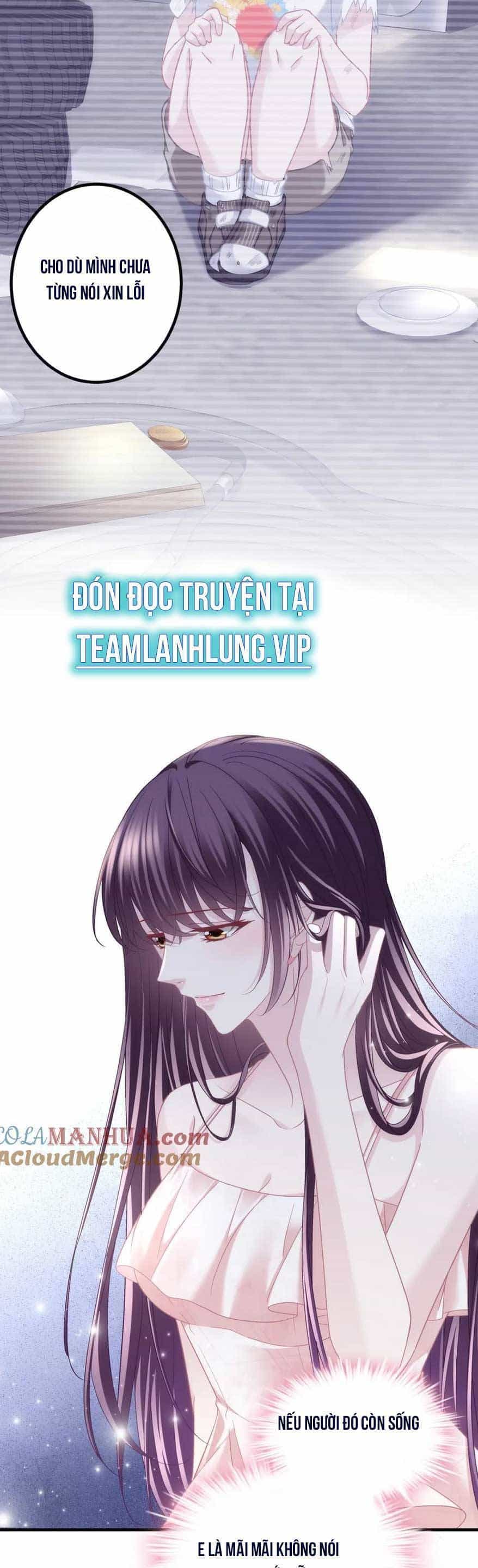 Bảo Bối Của Lão Đại Đã Xuyên Không Trở Về! - Chương 191 - ảnh 19