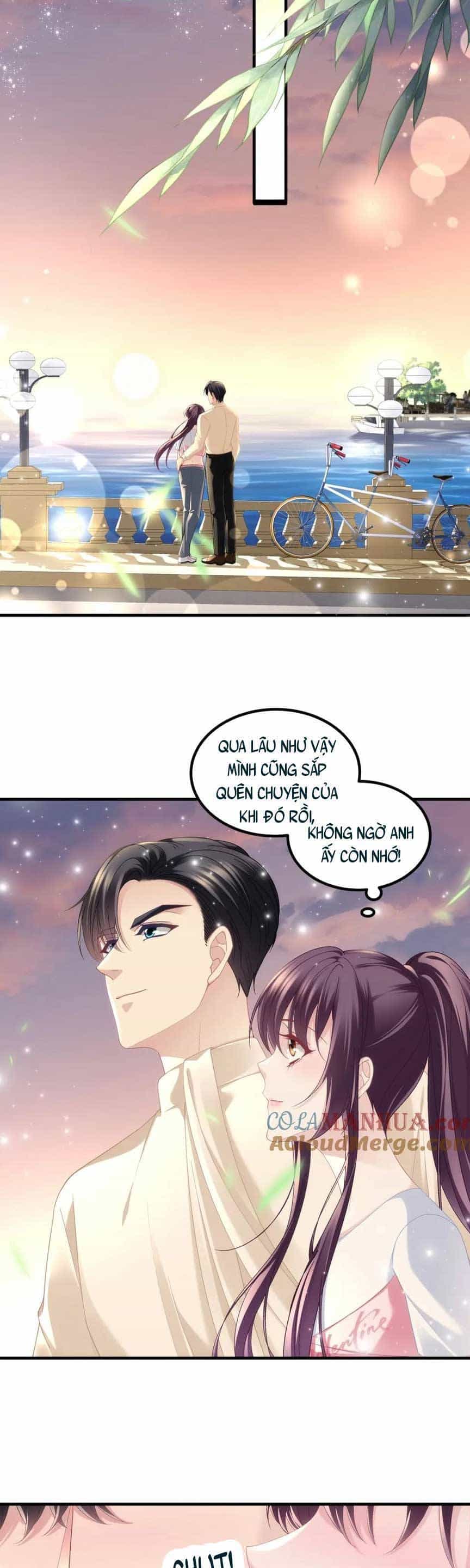 Bảo Bối Của Lão Đại Đã Xuyên Không Trở Về! - Chương 193 - ảnh 14