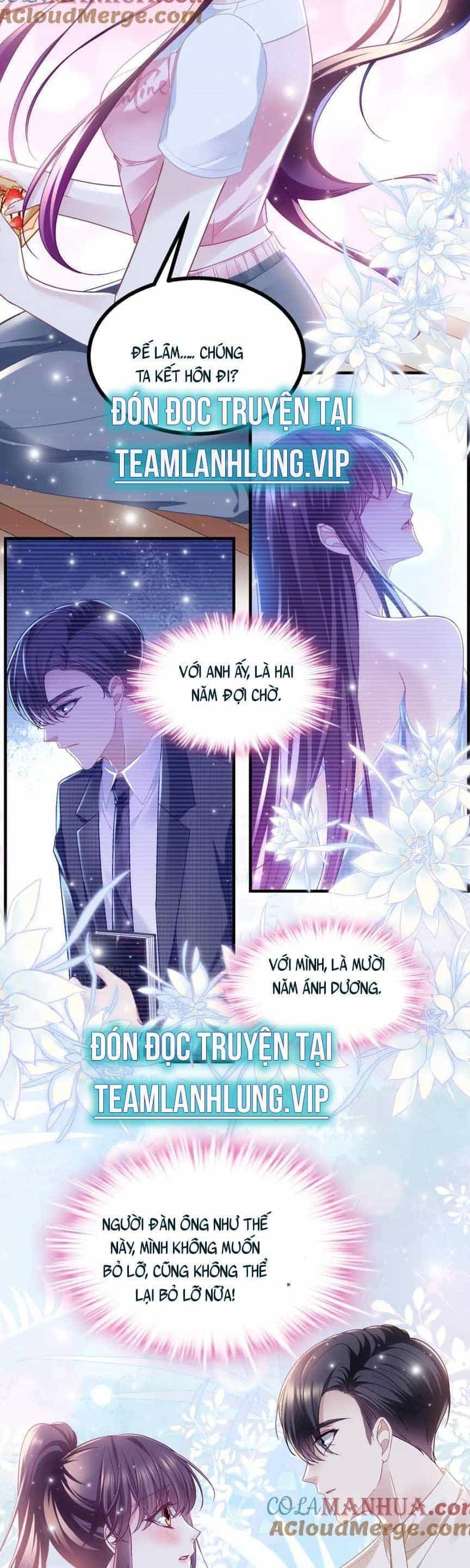 Bảo Bối Của Lão Đại Đã Xuyên Không Trở Về! - Chương 193 - ảnh 23