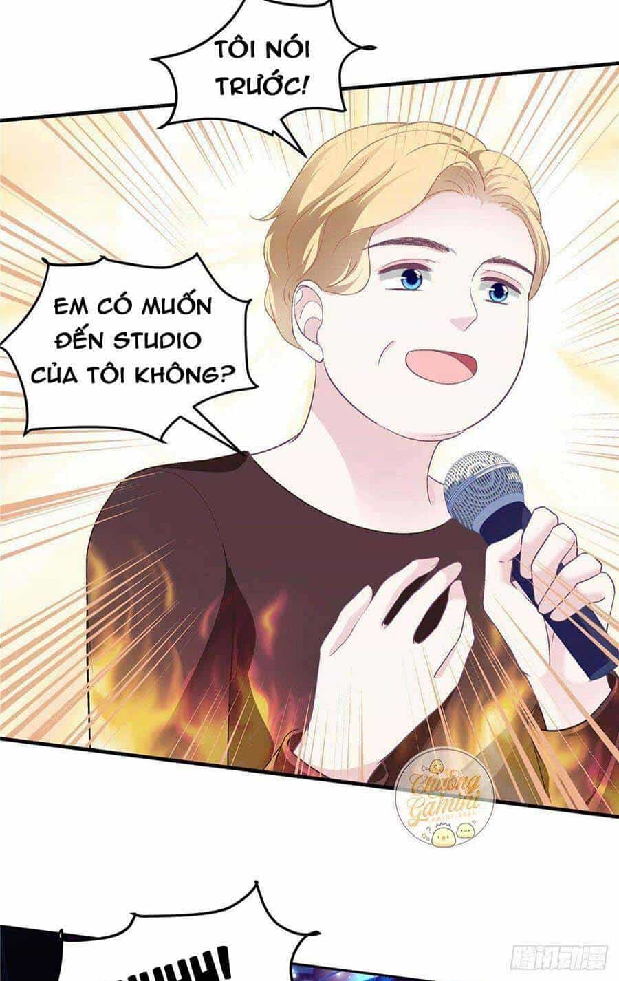 Bảo Bối Của Lão Đại Đã Xuyên Không Trở Về! - Chương 19 - ảnh 28