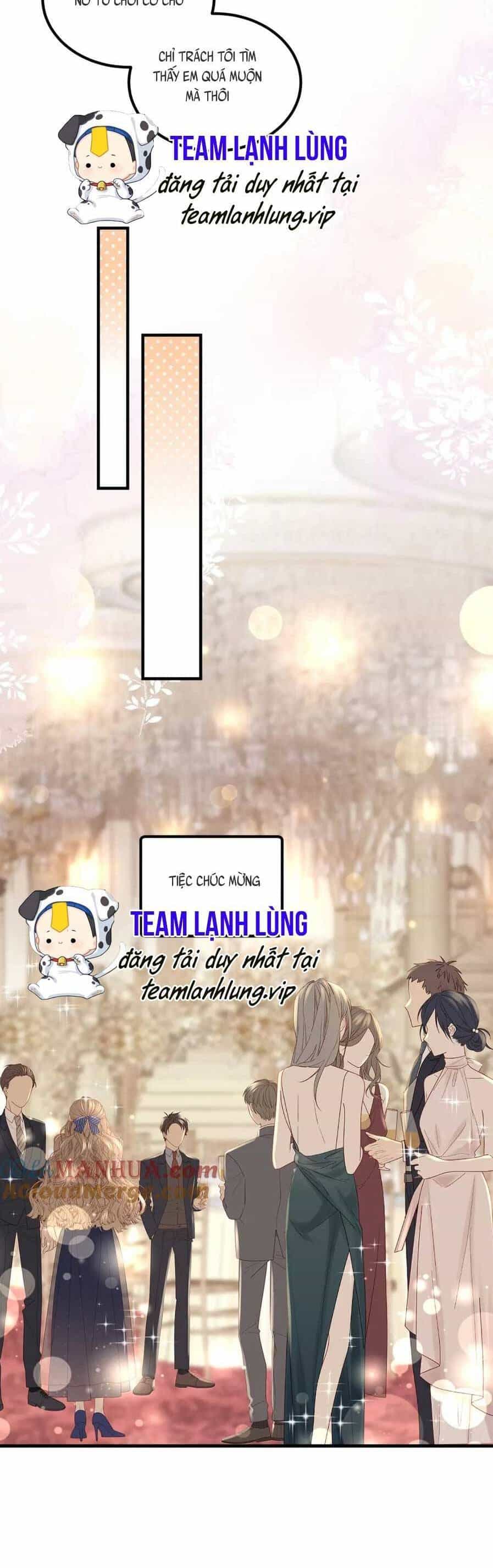 Bảo Bối Của Lão Đại Đã Xuyên Không Trở Về! - Chương 202 - ảnh 10