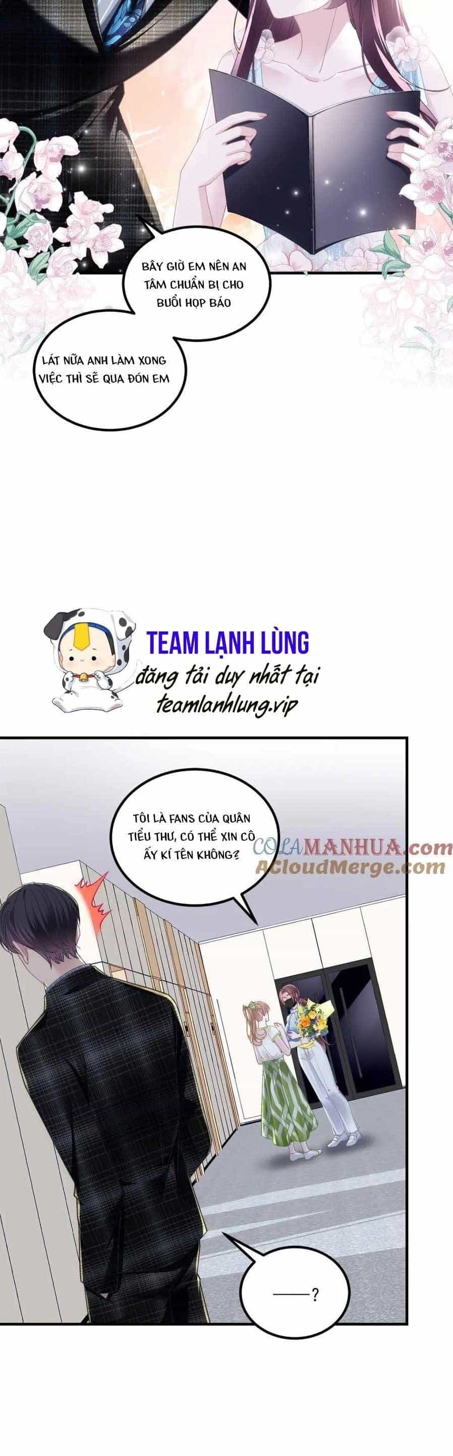 Bảo Bối Của Lão Đại Đã Xuyên Không Trở Về! - Chương 203 - ảnh 16