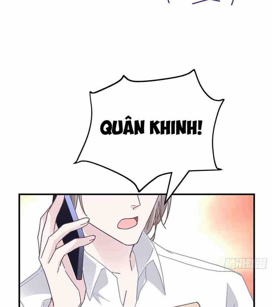 Bảo Bối Của Lão Đại Đã Xuyên Không Trở Về! - Chương 22 - ảnh 32