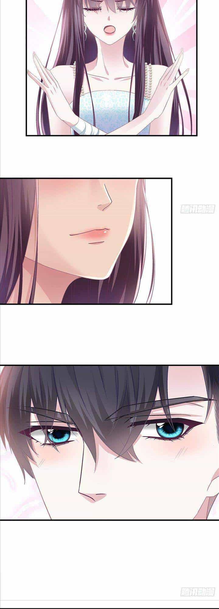 Bảo Bối Của Lão Đại Đã Xuyên Không Trở Về! - Chương 3 - ảnh 14
