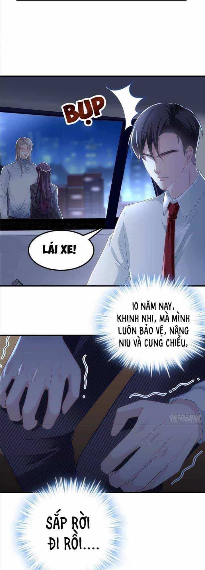 Bảo Bối Của Lão Đại Đã Xuyên Không Trở Về! - Chương 33 - ảnh 26