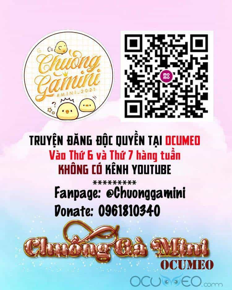 Bảo Bối Của Lão Đại Đã Xuyên Không Trở Về! - Chương 38 - ảnh 33