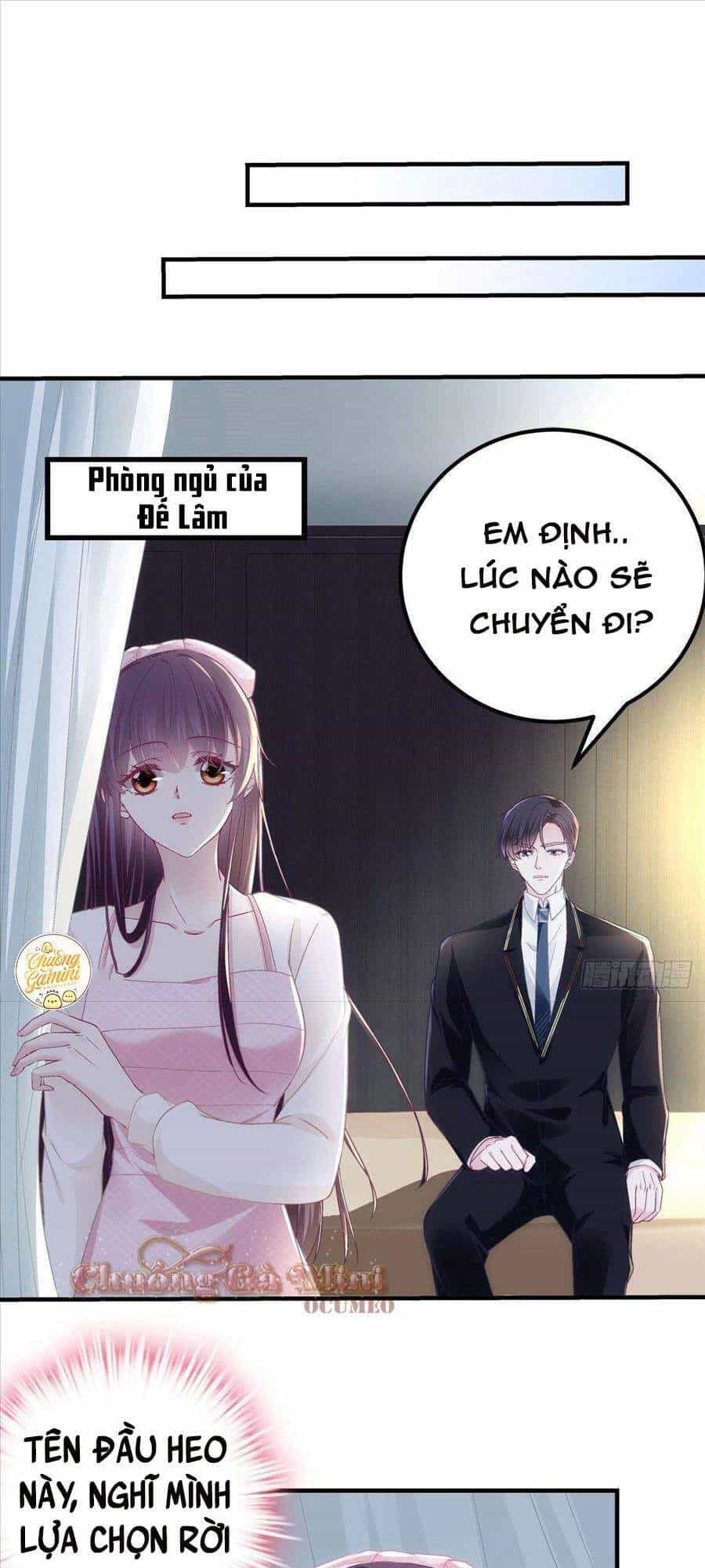 Bảo Bối Của Lão Đại Đã Xuyên Không Trở Về! - Chương 39 - ảnh 33