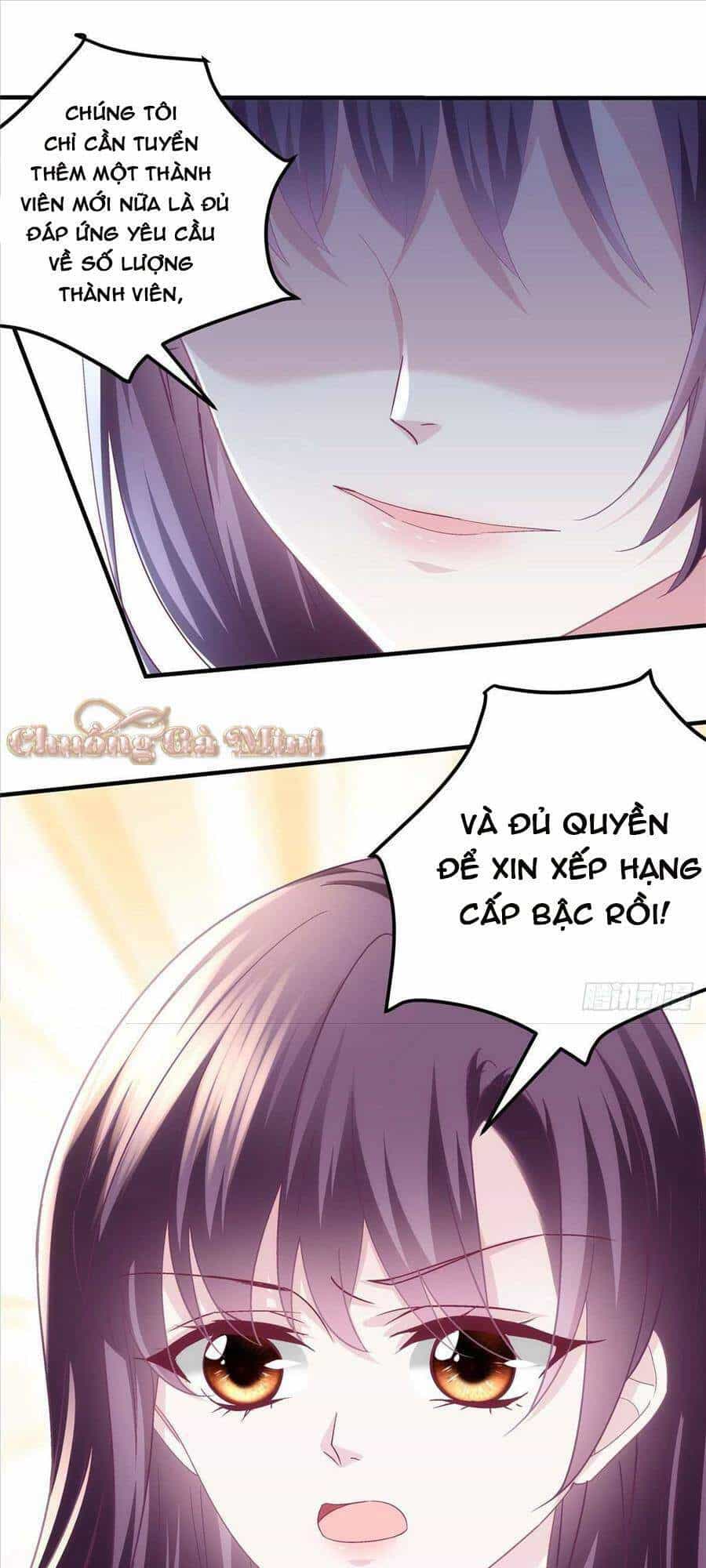 Bảo Bối Của Lão Đại Đã Xuyên Không Trở Về! - Chương 41 - ảnh 19