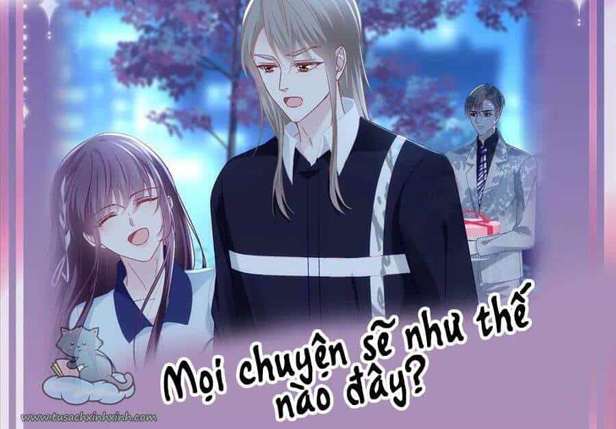 Bảo Bối Của Lão Đại Đã Xuyên Không Trở Về! - Chương 43 - ảnh 24