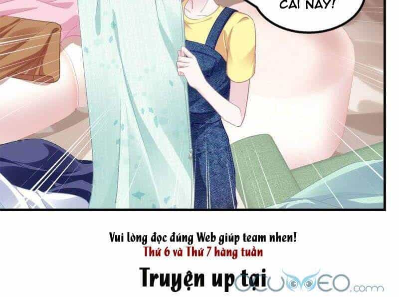 Bảo Bối Của Lão Đại Đã Xuyên Không Trở Về! - Chương 48 - ảnh 19