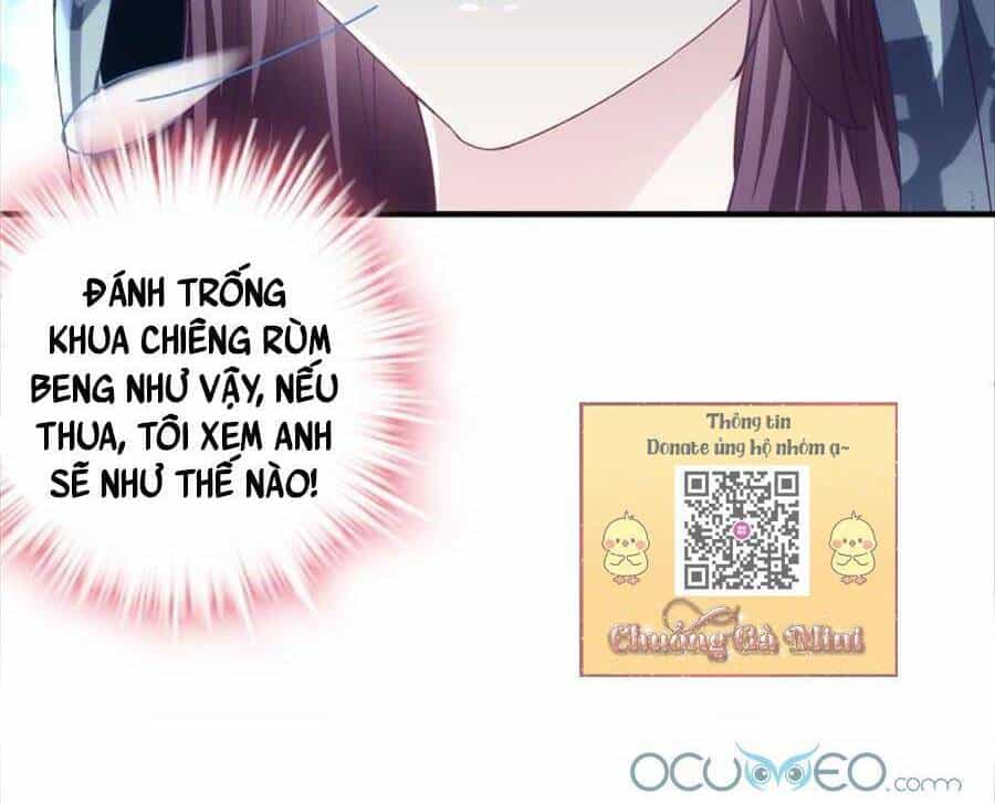 Bảo Bối Của Lão Đại Đã Xuyên Không Trở Về! - Chương 53 - ảnh 21