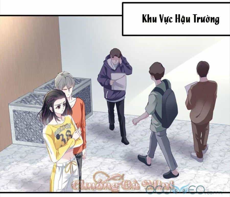 Bảo Bối Của Lão Đại Đã Xuyên Không Trở Về! - Chương 53 - ảnh 4