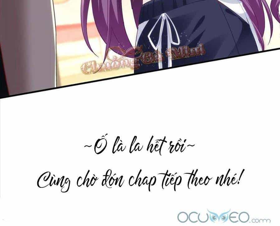 Bảo Bối Của Lão Đại Đã Xuyên Không Trở Về! - Chương 54 - ảnh 46