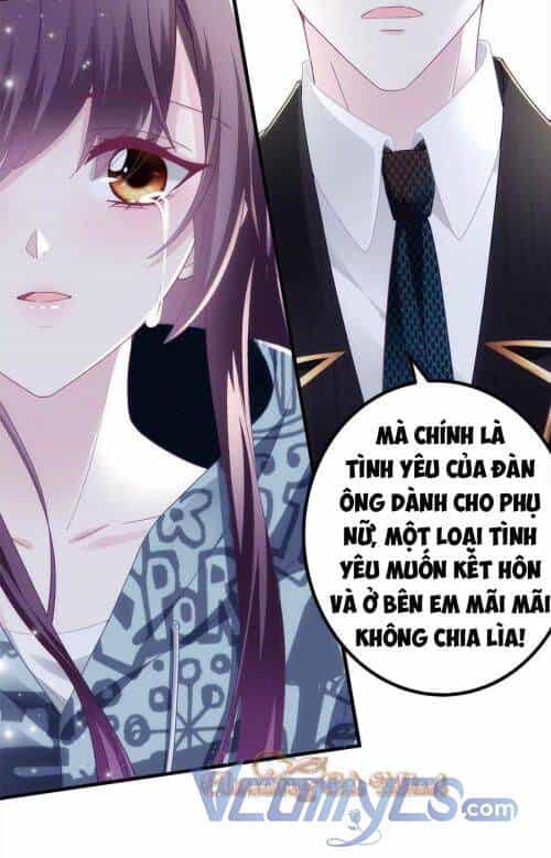 Bảo Bối Của Lão Đại Đã Xuyên Không Trở Về! - Chương 57 - ảnh 40