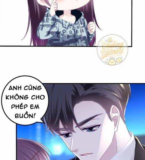 Bảo Bối Của Lão Đại Đã Xuyên Không Trở Về! - Chương 58 - ảnh 12