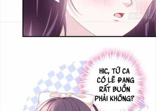 Bảo Bối Của Lão Đại Đã Xuyên Không Trở Về! - Chương 59 - ảnh 58