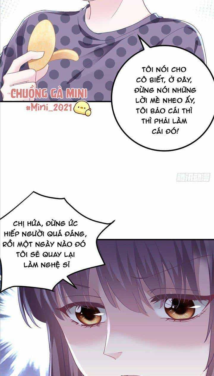 Bảo Bối Của Lão Đại Đã Xuyên Không Trở Về! - Chương 6 - ảnh 18