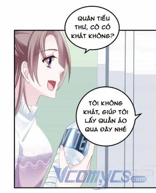 Bảo Bối Của Lão Đại Đã Xuyên Không Trở Về! - Chương 62 - ảnh 28
