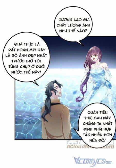 Bảo Bối Của Lão Đại Đã Xuyên Không Trở Về! - Chương 63 - ảnh 16
