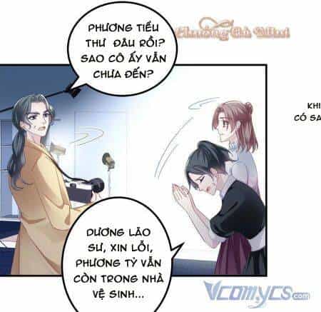 Bảo Bối Của Lão Đại Đã Xuyên Không Trở Về! - Chương 63 - ảnh 18