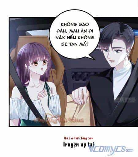 Bảo Bối Của Lão Đại Đã Xuyên Không Trở Về! - Chương 63 - ảnh 34